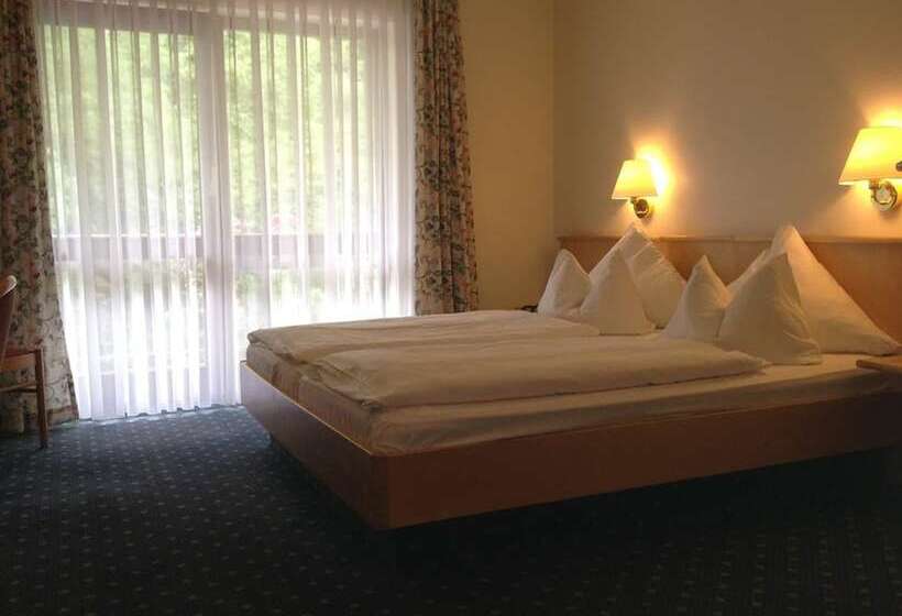 חדר סטנדרט יחיד, Hohenzollern