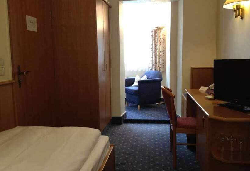 חדר סטנדרט יחיד, Hohenzollern