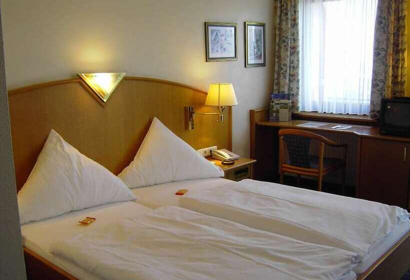 חדר סטנדרט יחיד, Hohenzollern