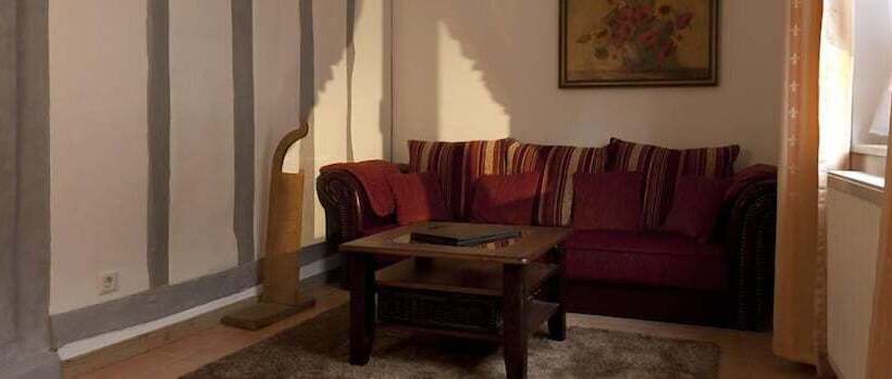 חדר סופריור, Landgasthof Zum Weissen Schwanen