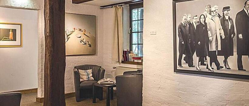 חדר סופריור, Landgasthof Zum Weissen Schwanen