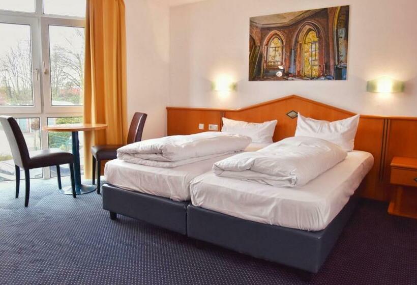 비즈니스룸, Palazzo