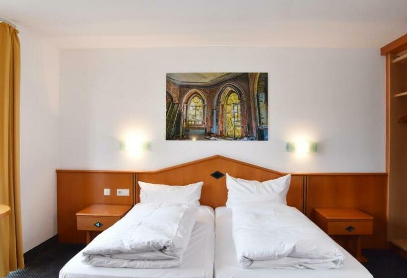 비즈니스룸, Palazzo