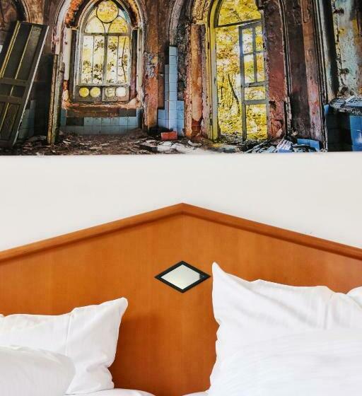 비즈니스룸, Palazzo