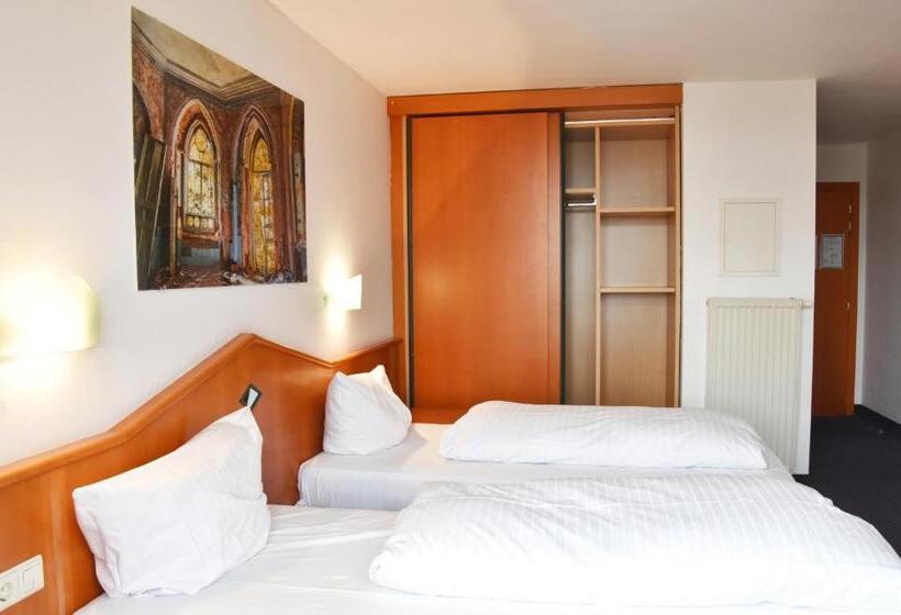 스탠다드 룸, Palazzo