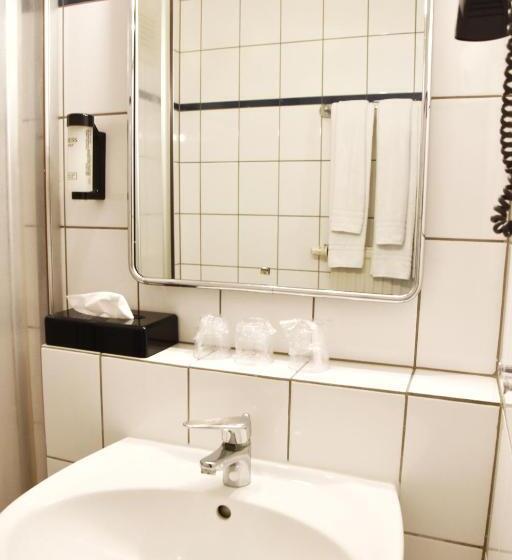 스탠다드 룸, Palazzo