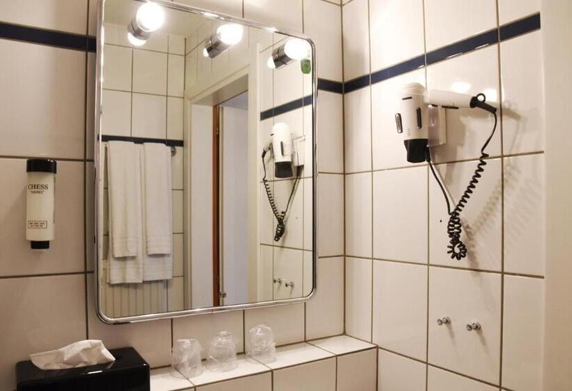 스탠다드 룸, Palazzo