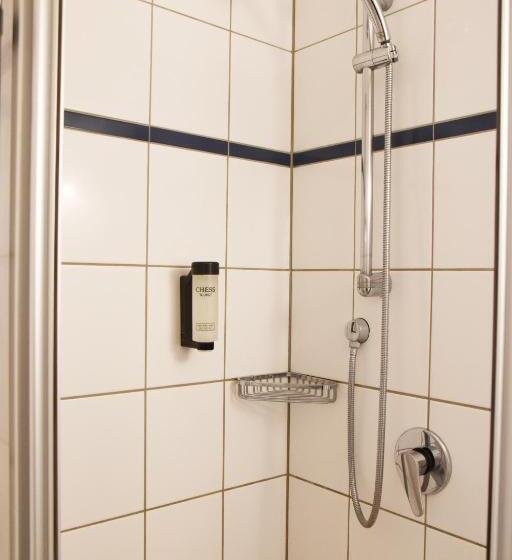 스탠다드 룸, Palazzo