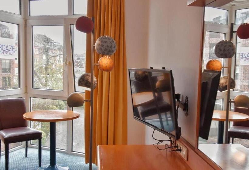 스탠다드 룸, Palazzo