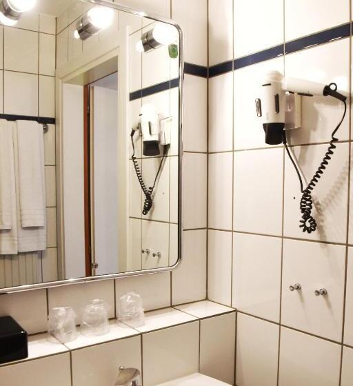 스탠다드 싱글 룸, Palazzo