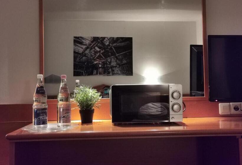 스탠다드 싱글 룸, Palazzo