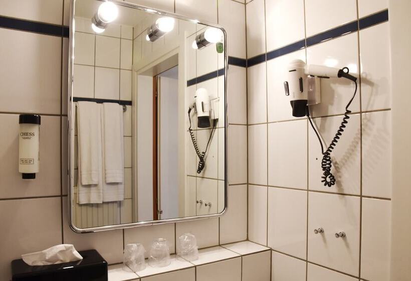 스탠다드 싱글 룸, Palazzo