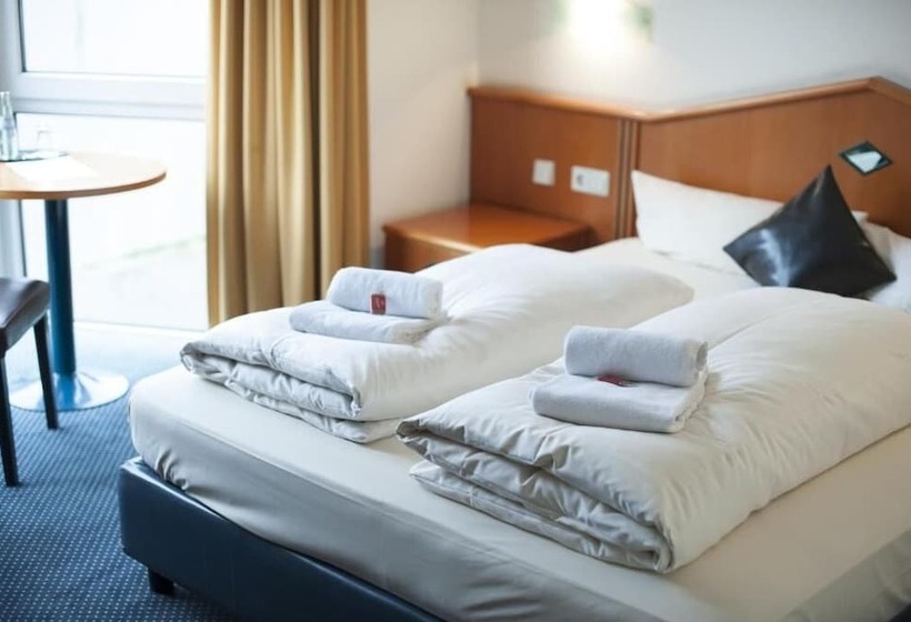 스탠다드 룸, Palazzo