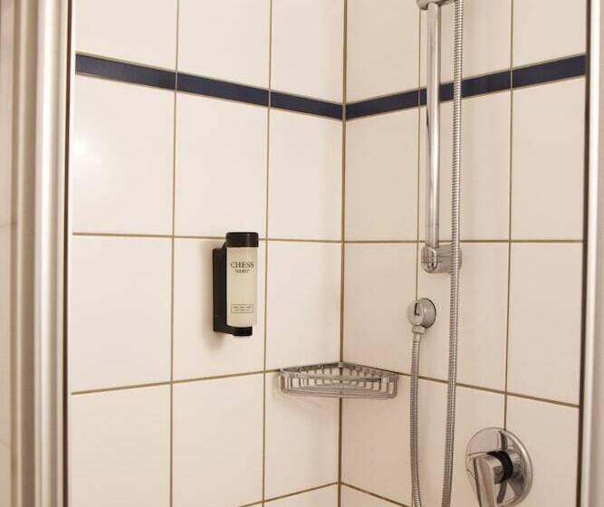 스탠다드 룸, Palazzo