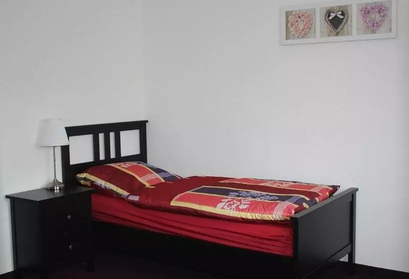 اتاق استاندارد یک نفره, Pension Sonneneck
