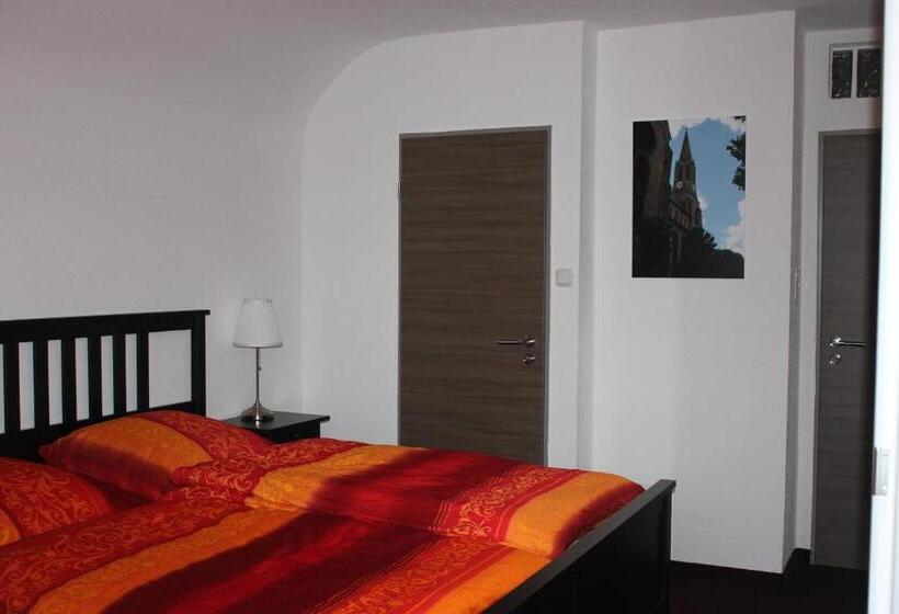 Номер Стандарт, Pension Sonneneck