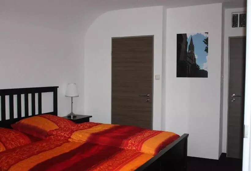 اتاق استاندارد, Pension Sonneneck