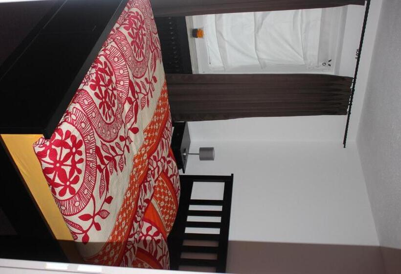 标准间, Pension Sonneneck