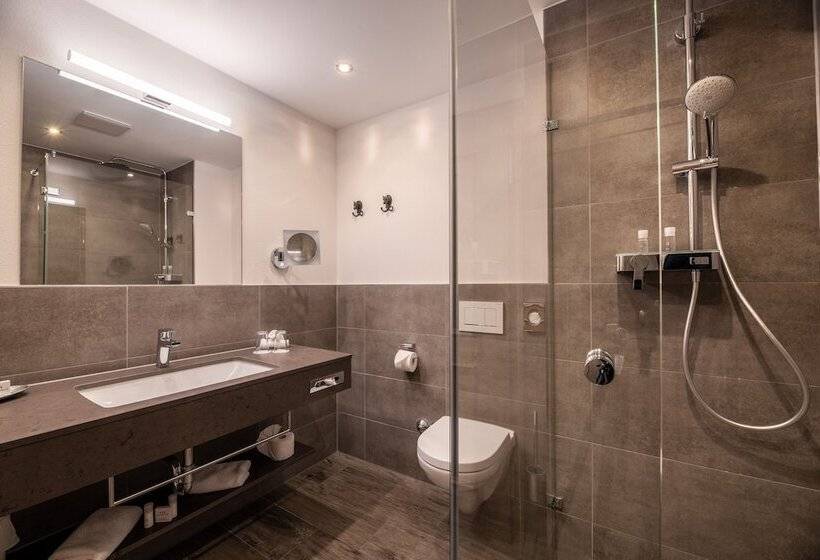 ファミリールーム, Relais & Châteaux Gut Steinbach Hotel Chalets Spa