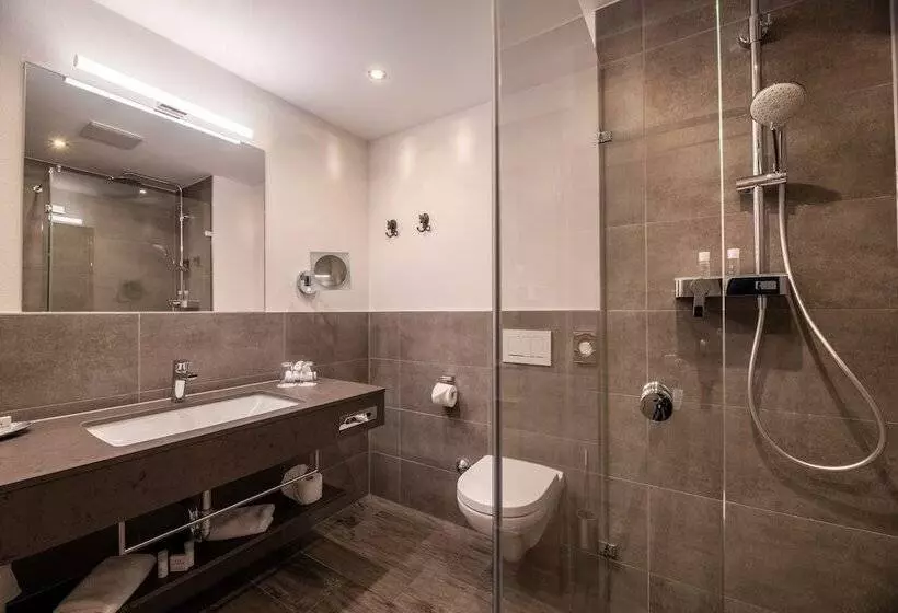 ファミリールーム, Relais & Châteaux Gut Steinbach Hotel Chalets Spa