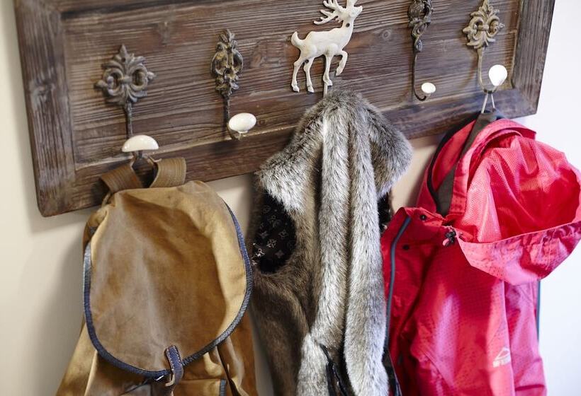 ファミリールーム, Relais & Châteaux Gut Steinbach Hotel Chalets Spa