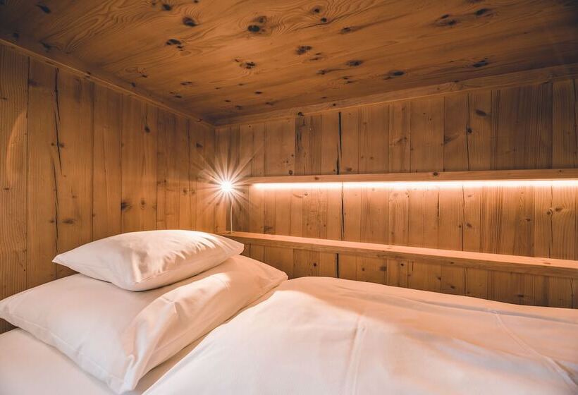 スイート(家族用), Relais & Châteaux Gut Steinbach Hotel Chalets Spa