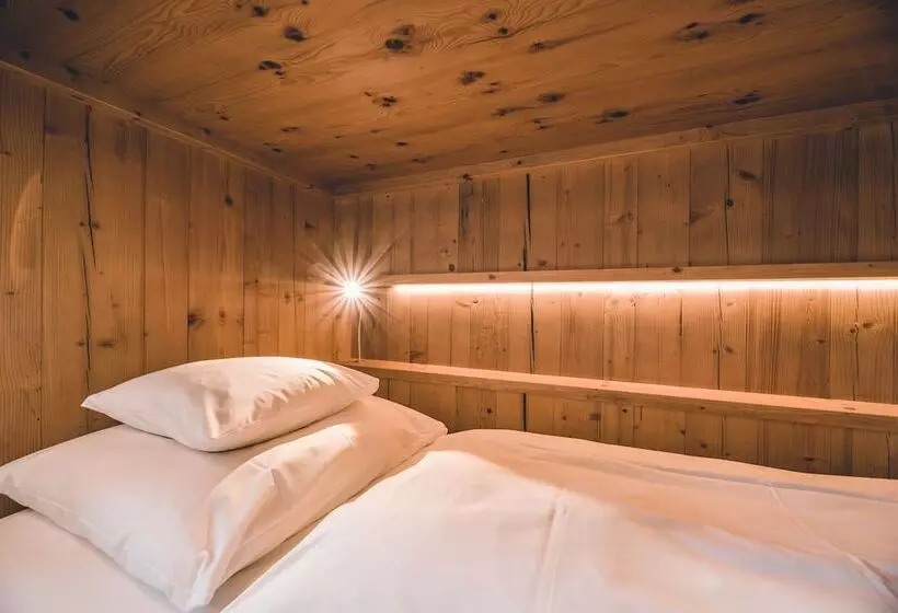 スイート（家族用）, Relais & Châteaux Gut Steinbach Hotel Chalets Spa