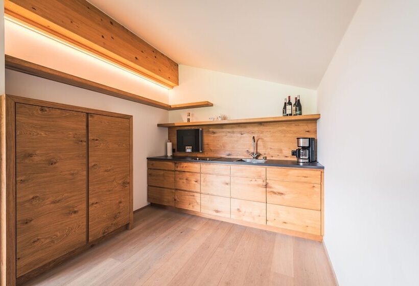 スイート, Relais & Châteaux Gut Steinbach Hotel Chalets Spa