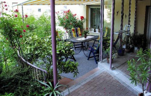 스탠다드 싱글 룸, Sonnenhof