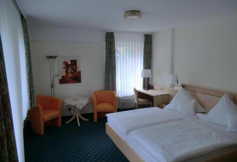 스탠다드 룸, Sonnenhof