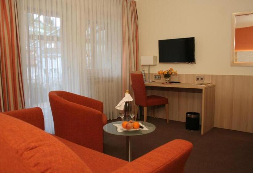 스탠다드 룸, Sonnenhof