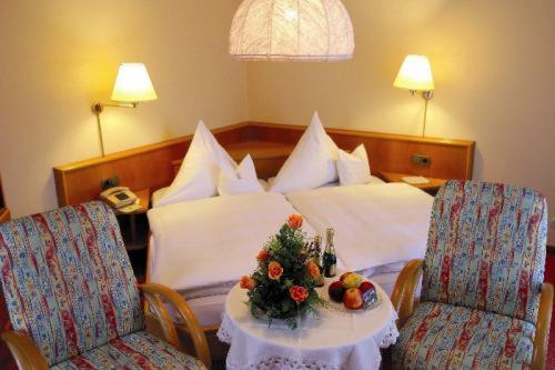 스탠다드 룸, Sonnenhof