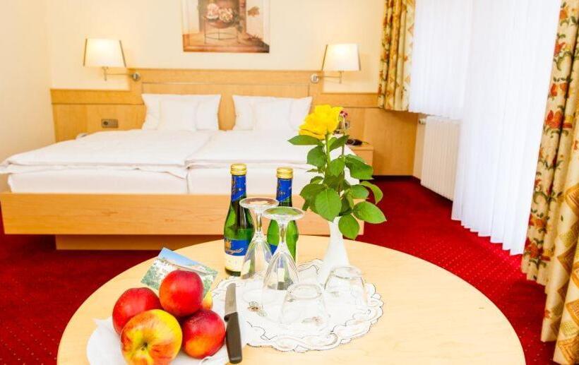 스탠다드 룸, Sonnenhof