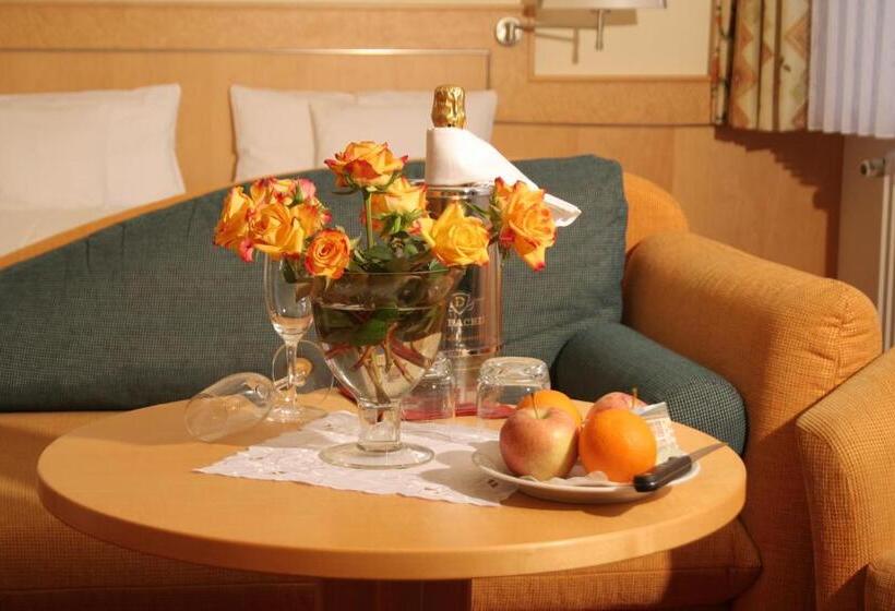 스탠다드 룸, Sonnenhof