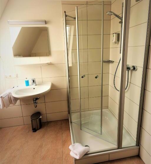 복층 룸, Stadtvilla Central