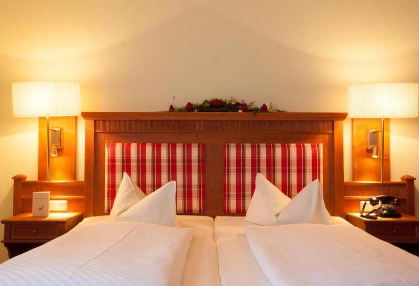 高级大房间, Victoria