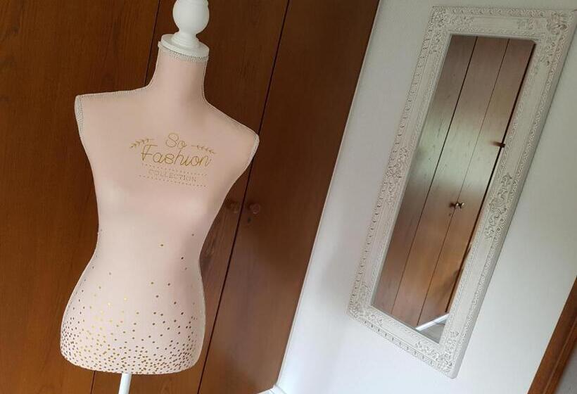 スーペリアールーム, Villa Verde