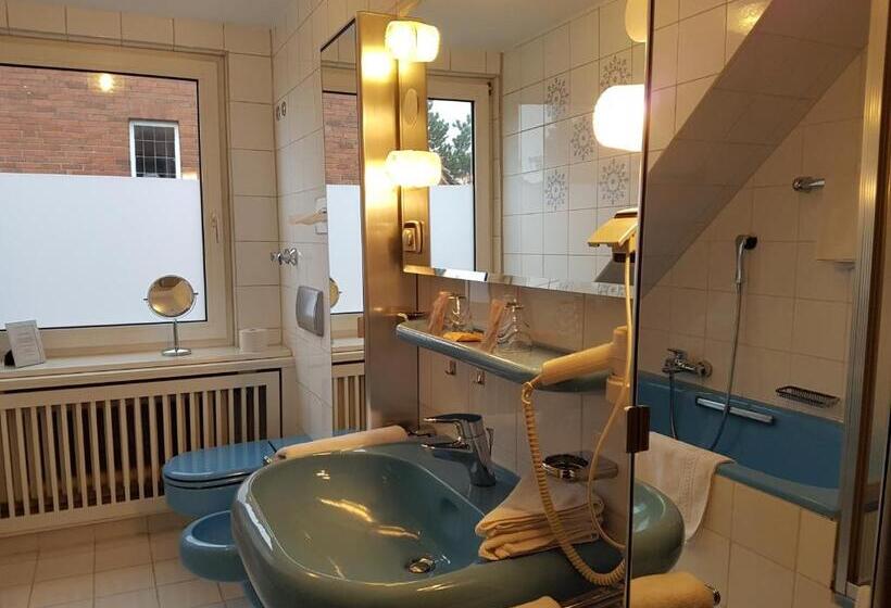 スーペリアールーム, Villa Verde