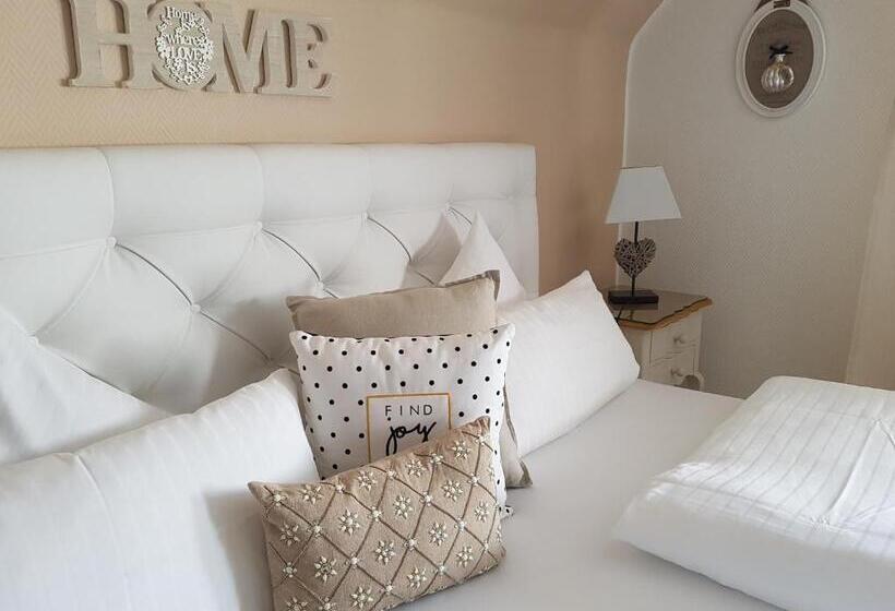 スーペリアールーム, Villa Verde