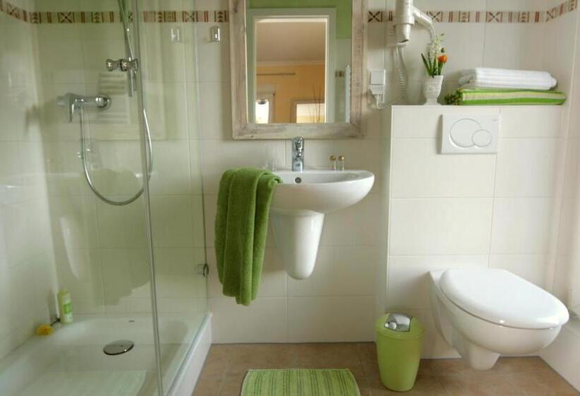 スーペリアールーム, Villa Verde