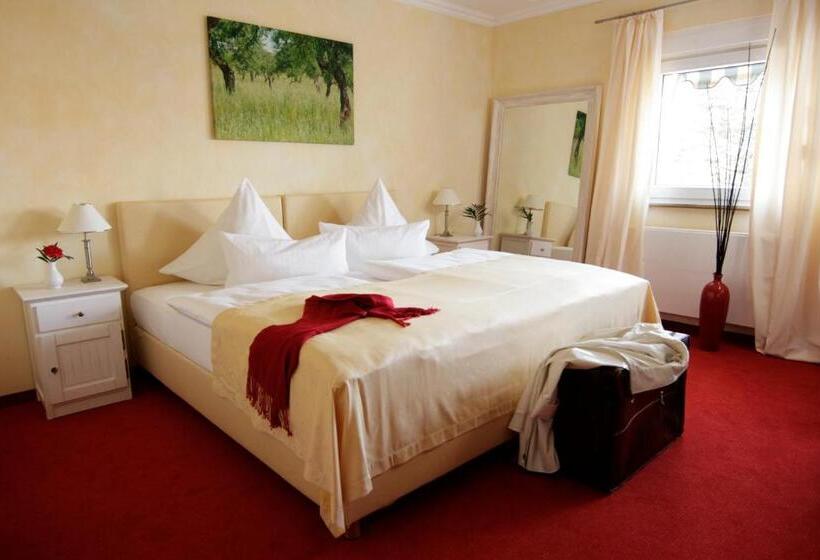 スーペリアールーム, Villa Verde