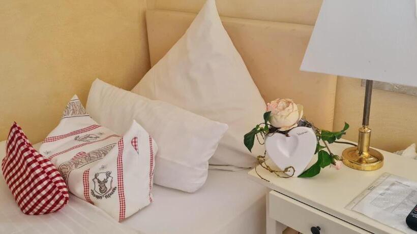 スタンダードシングルルーム, Villa Verde