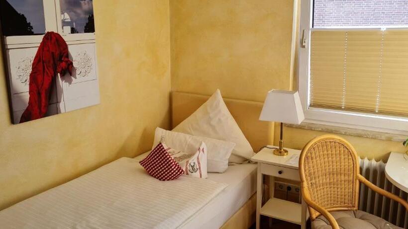 スタンダードシングルルーム, Villa Verde