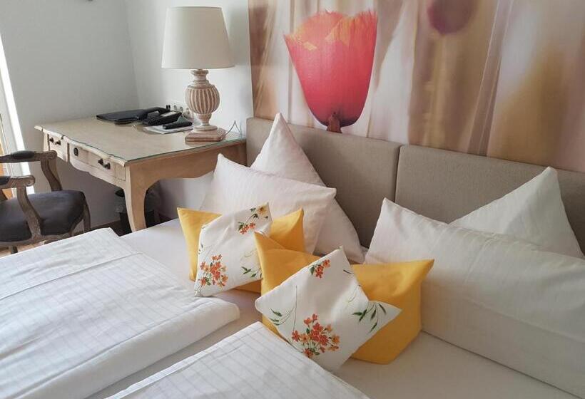 スタンダードルーム, Villa Verde