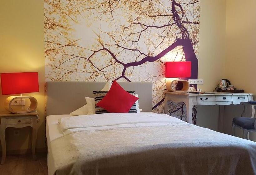 スタンダードルーム, Villa Verde