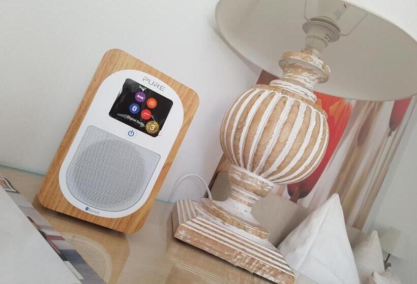 スタンダードルーム, Villa Verde