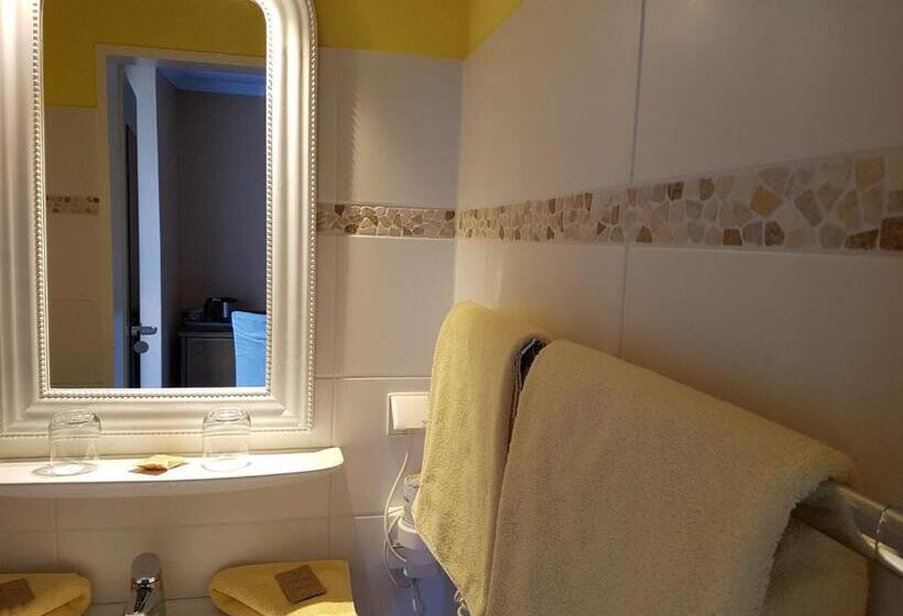 スタンダードルーム, Villa Verde