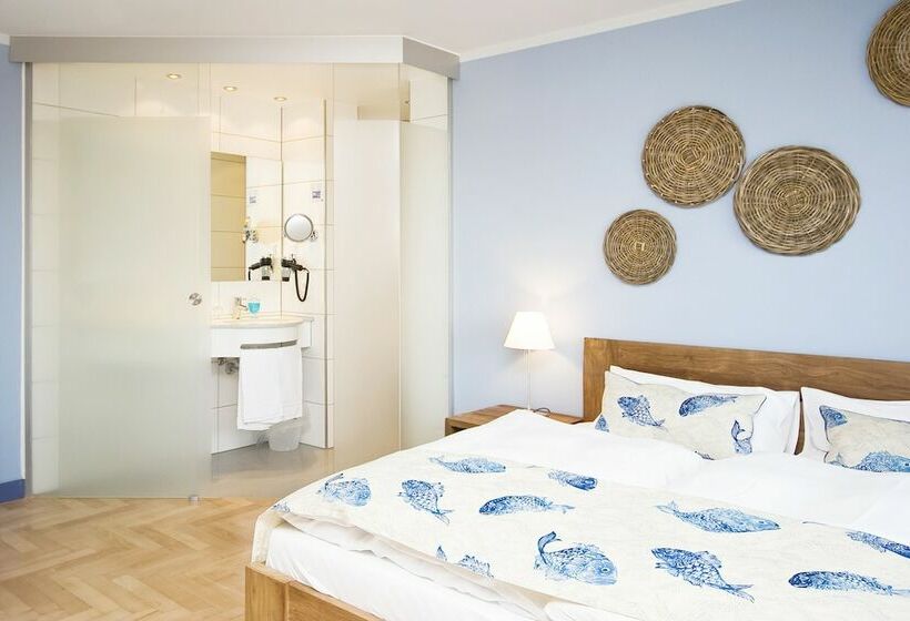 Номер Superior, Viva Sky