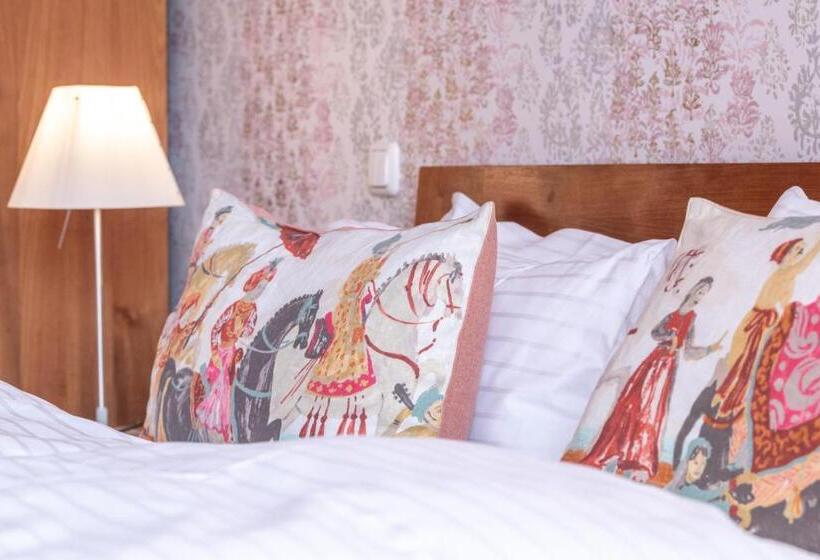 Номер Стандарт Индивидуальный, Viva Sky