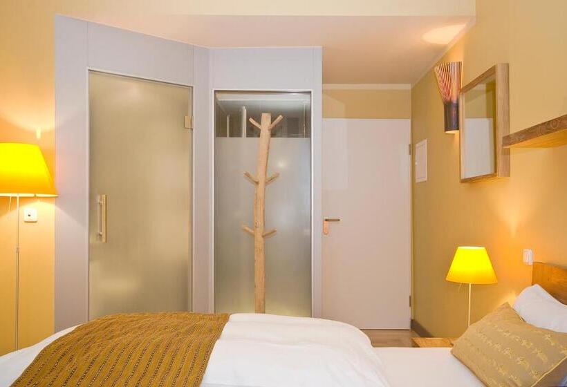 Номер Стандарт, Viva Sky